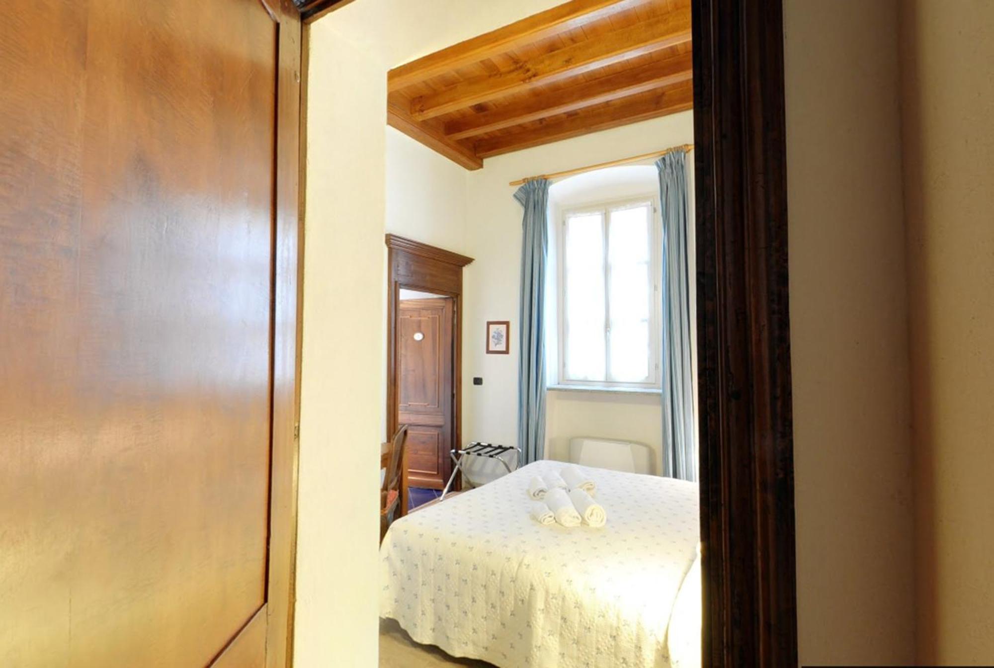Bed and Breakfast Domus Aurea Салуццо Номер фото